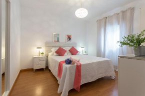 Centrico Tranquilo 2 Rooms